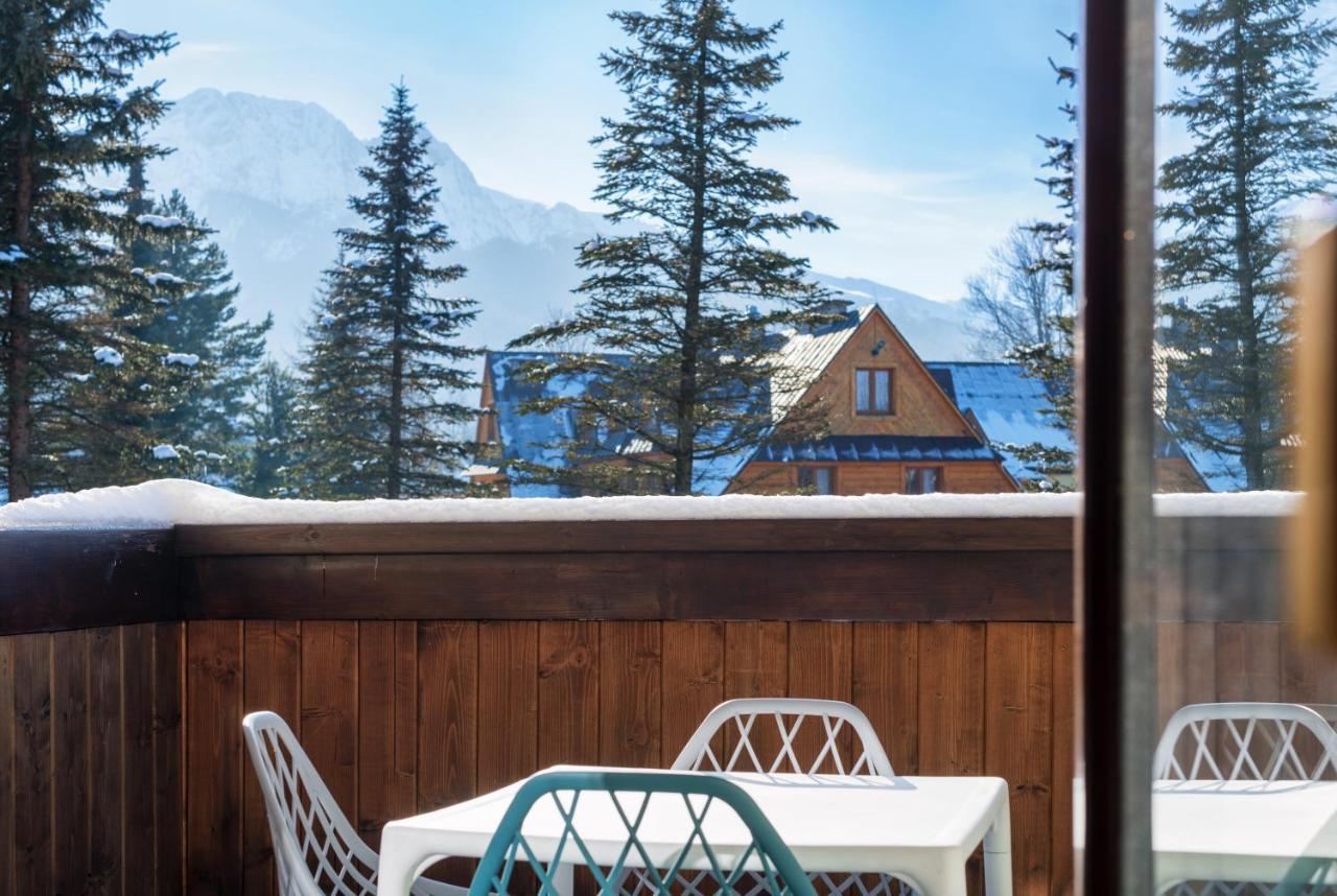Scandinavia * Zakopane
