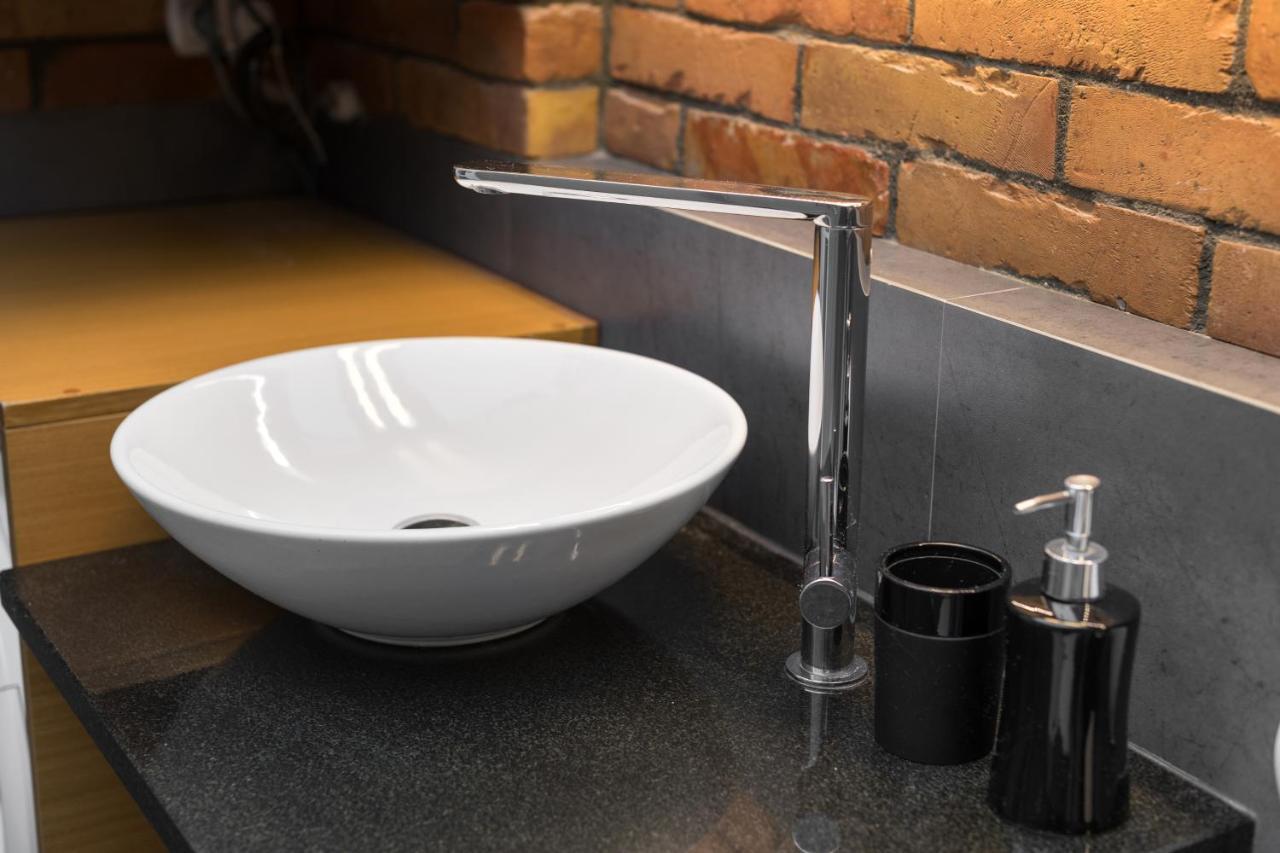 Apartment Scandinavia *