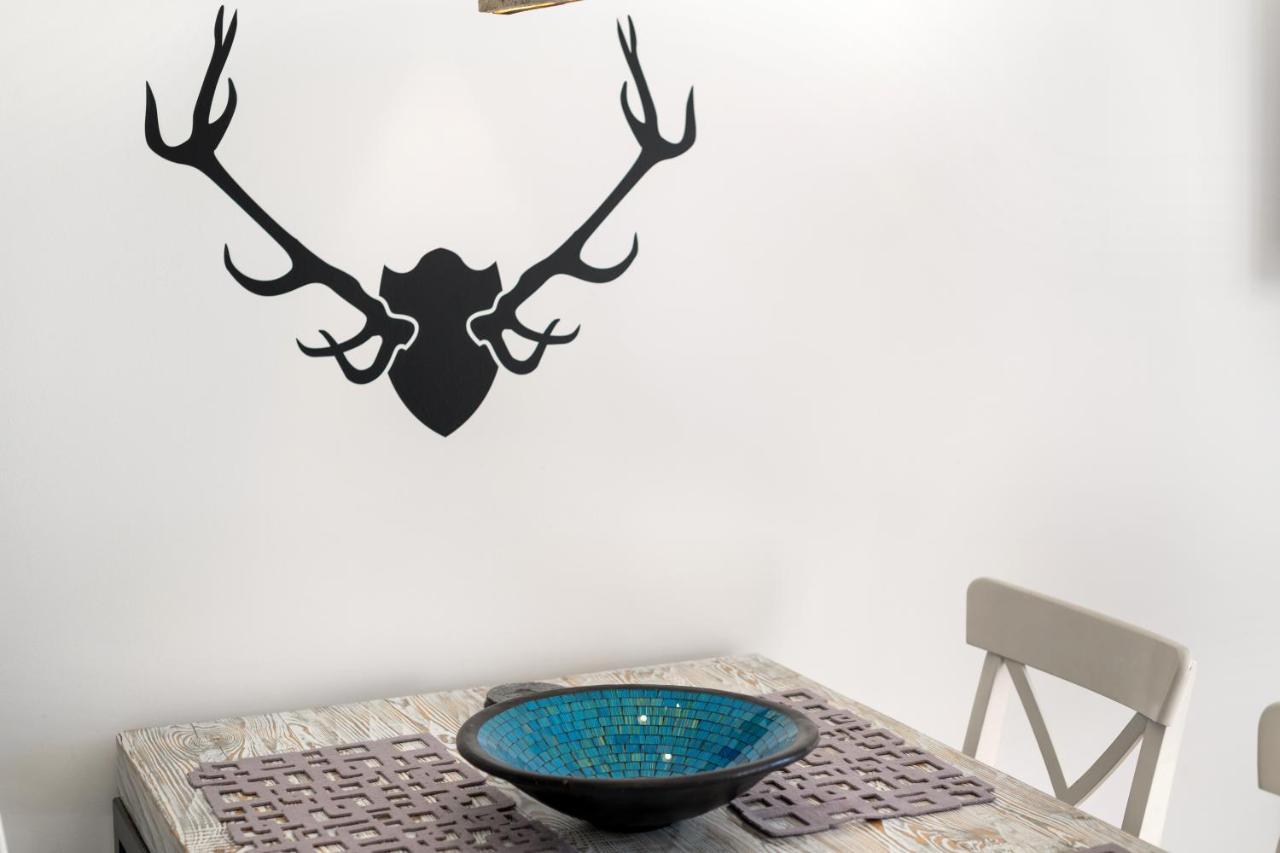 Apartment Scandinavia *