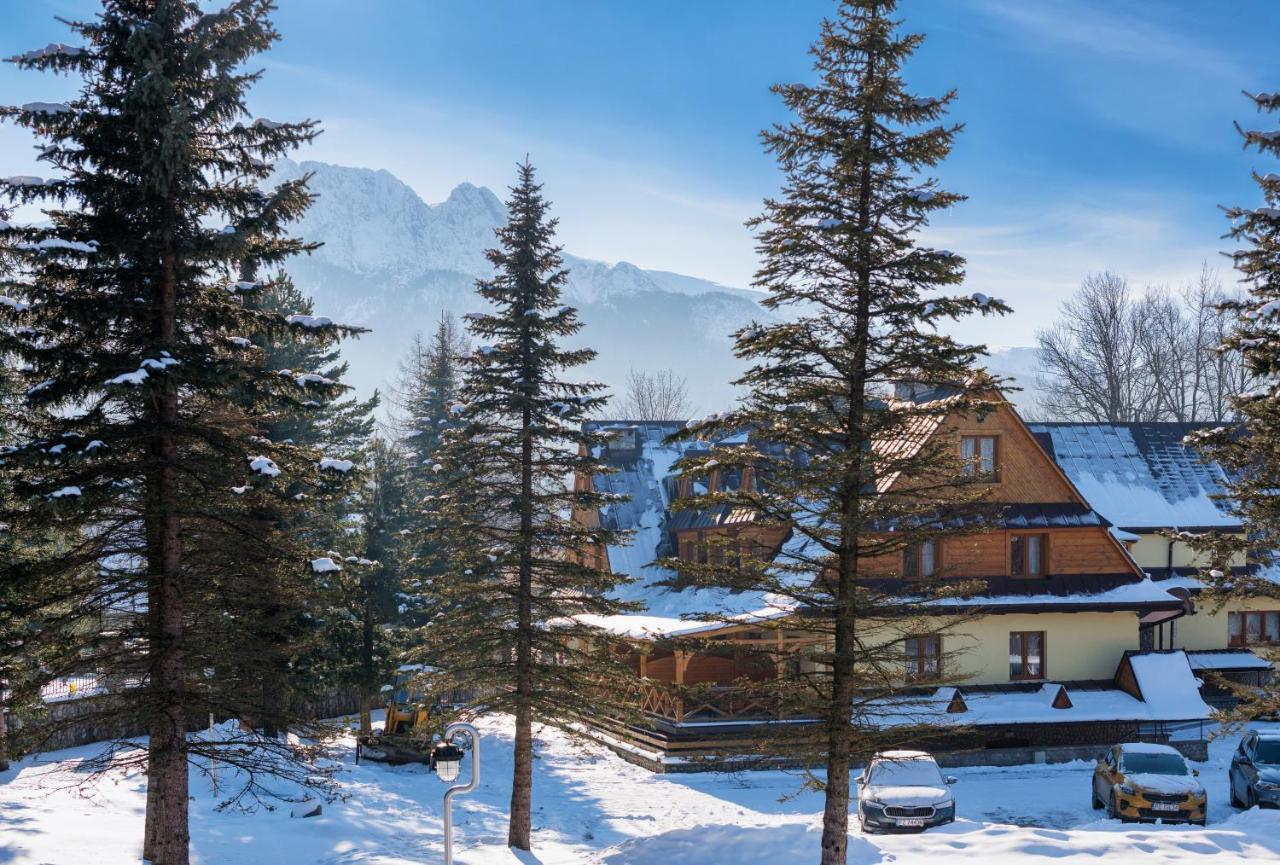 Scandinavia * Zakopane