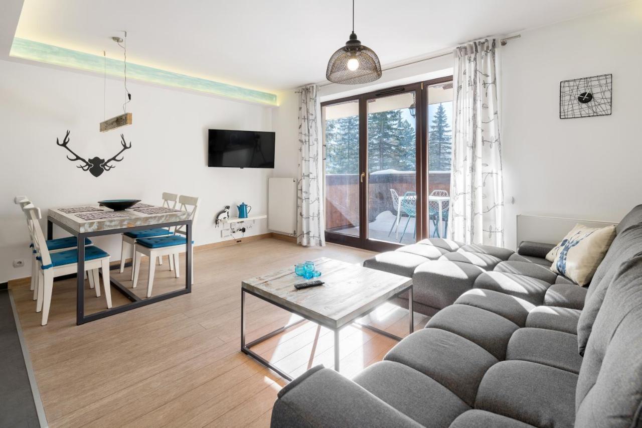 Apartment Scandinavia Zakopane