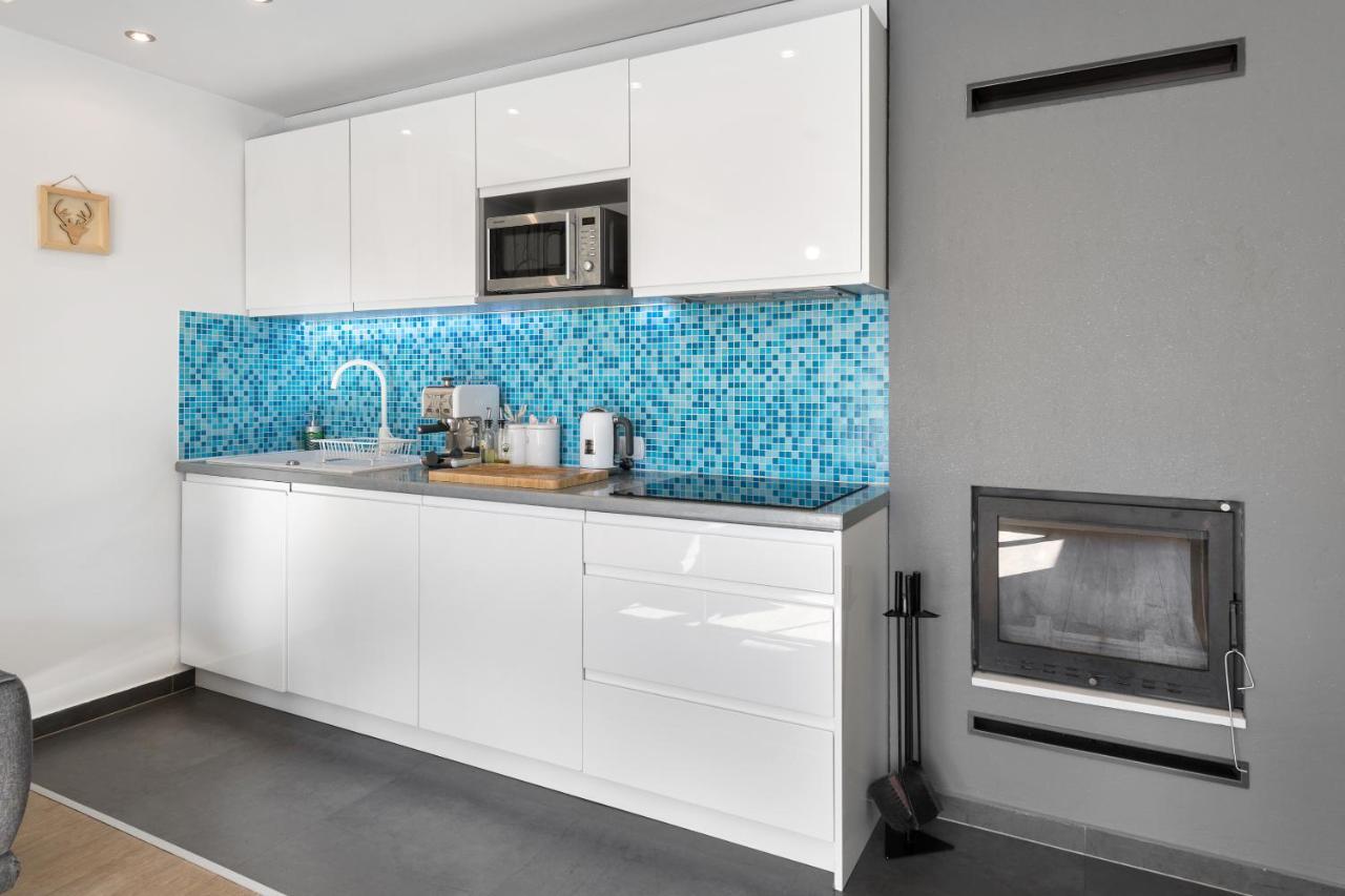 Scandinavia Apartment