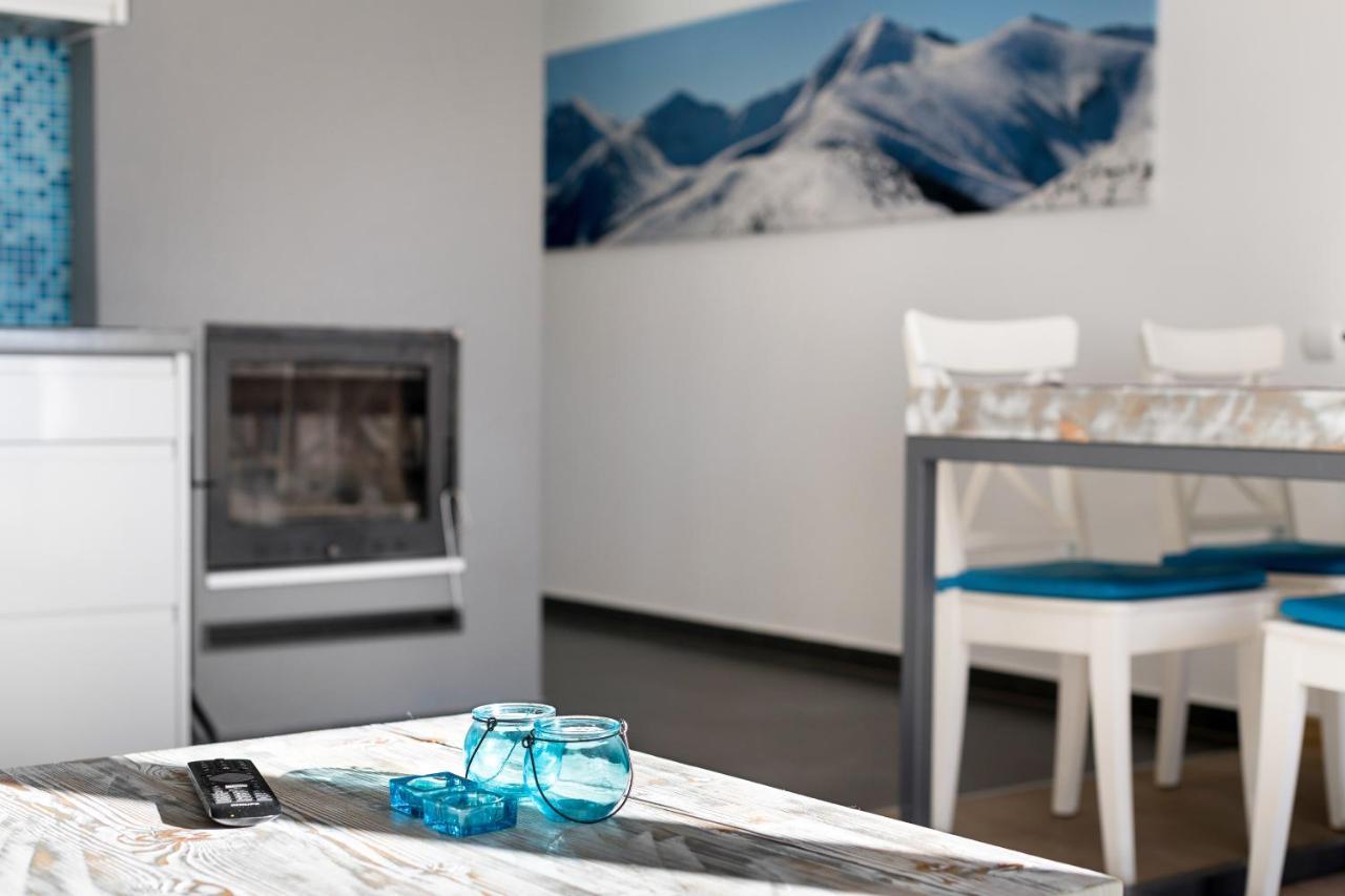 Apartment Scandinavia