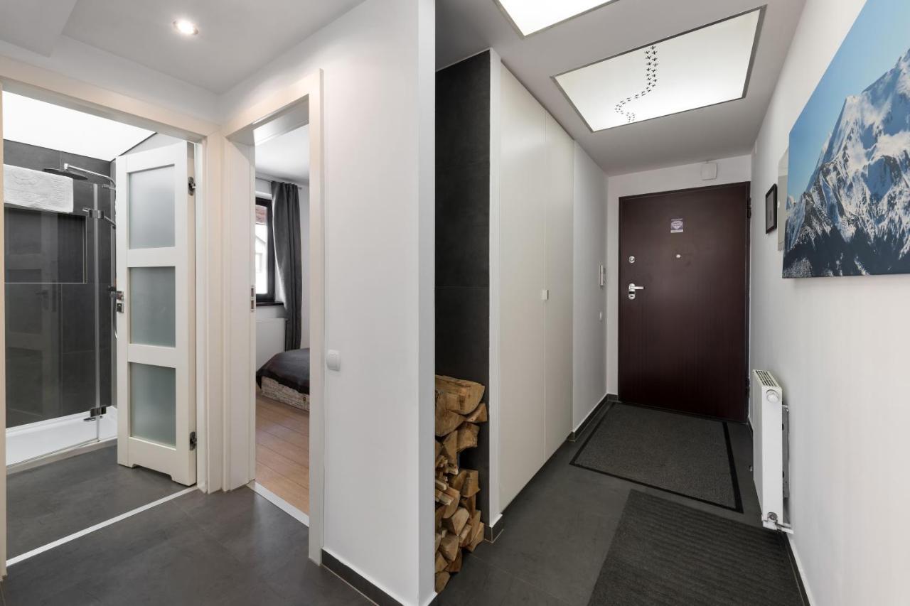 Scandinavia Apartment Zakopane